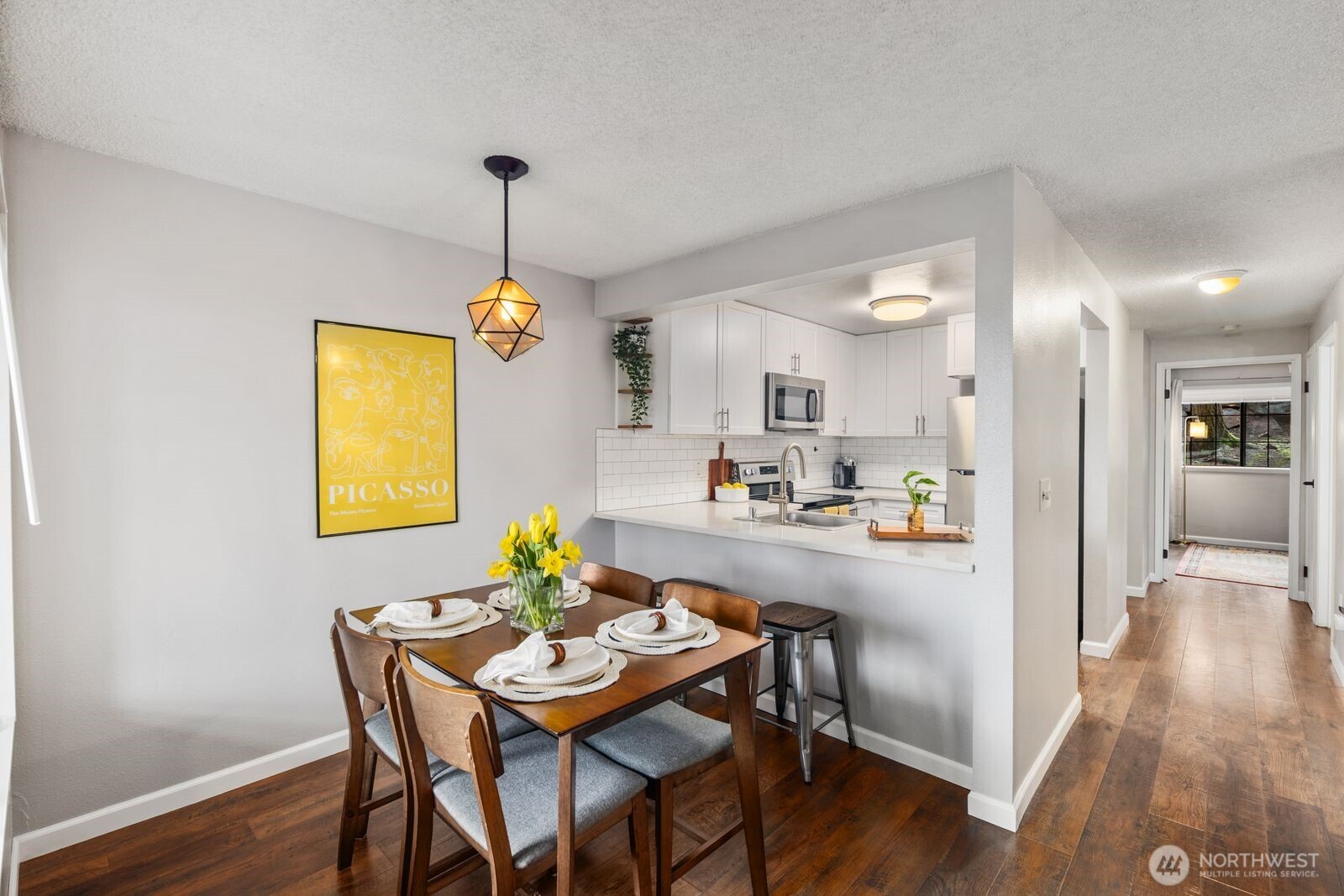 12505 NE 116th Street #A-12, Kirkland, WA 98034