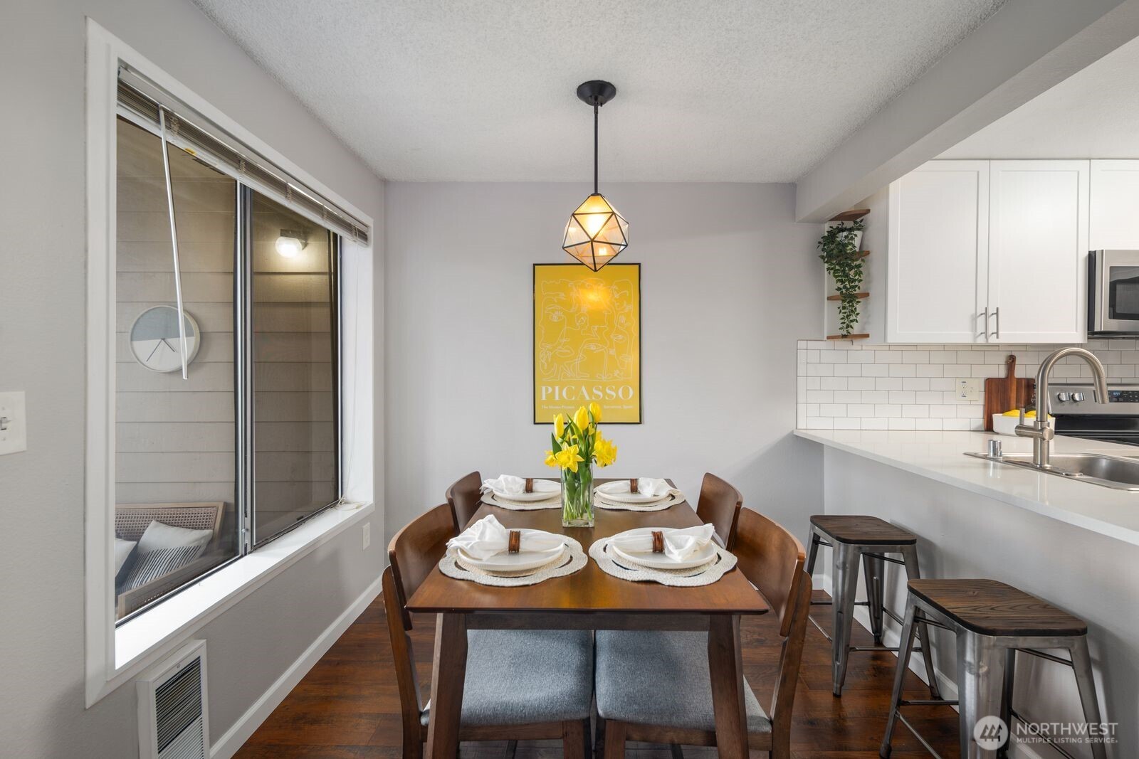 12505 NE 116th Street #A-12, Kirkland, WA 98034