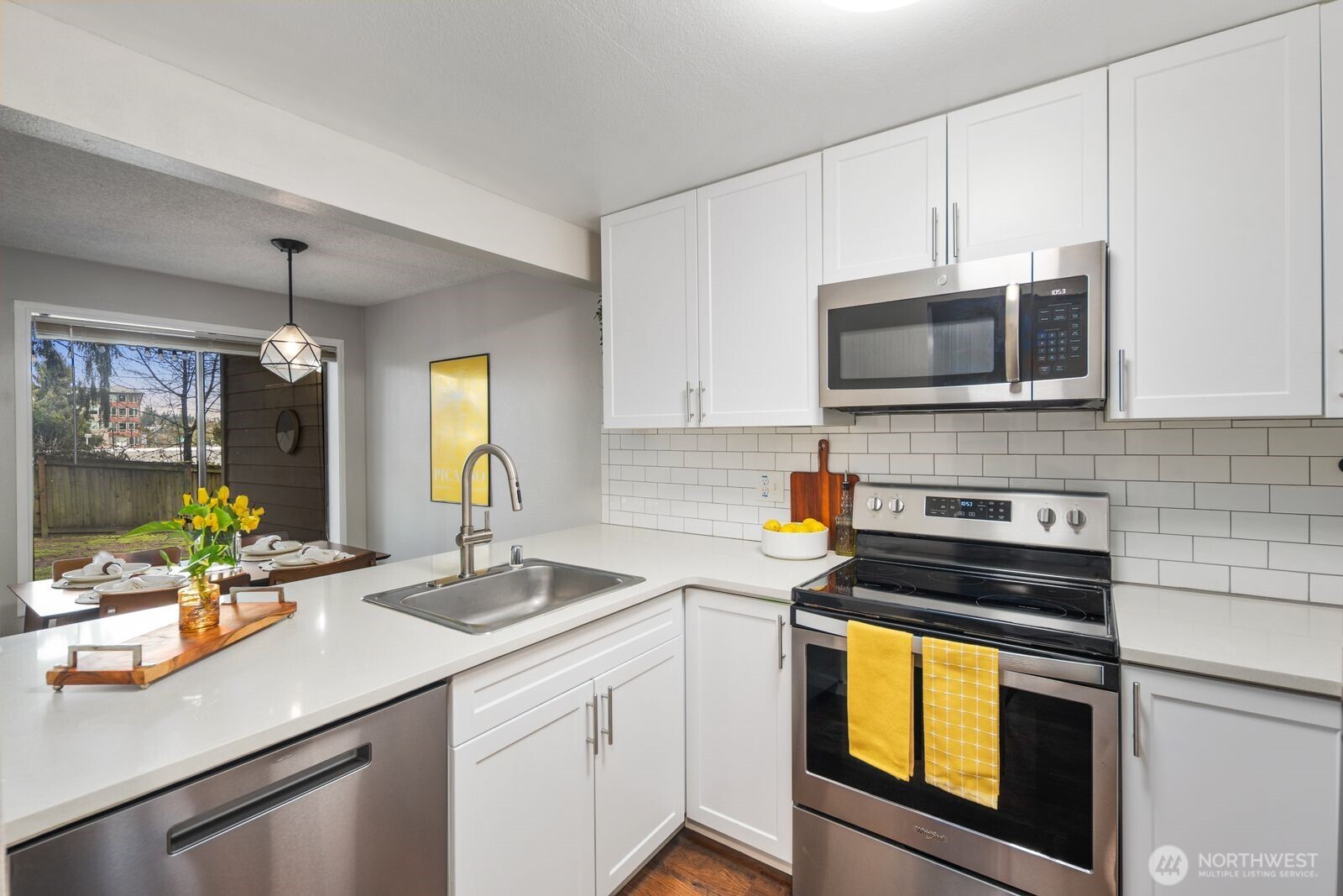 12505 NE 116th Street #A-12, Kirkland, WA 98034