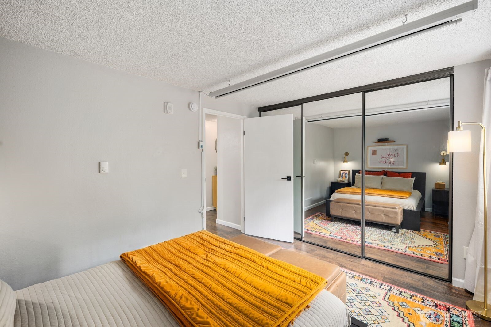 12505 NE 116th Street #A-12, Kirkland, WA 98034