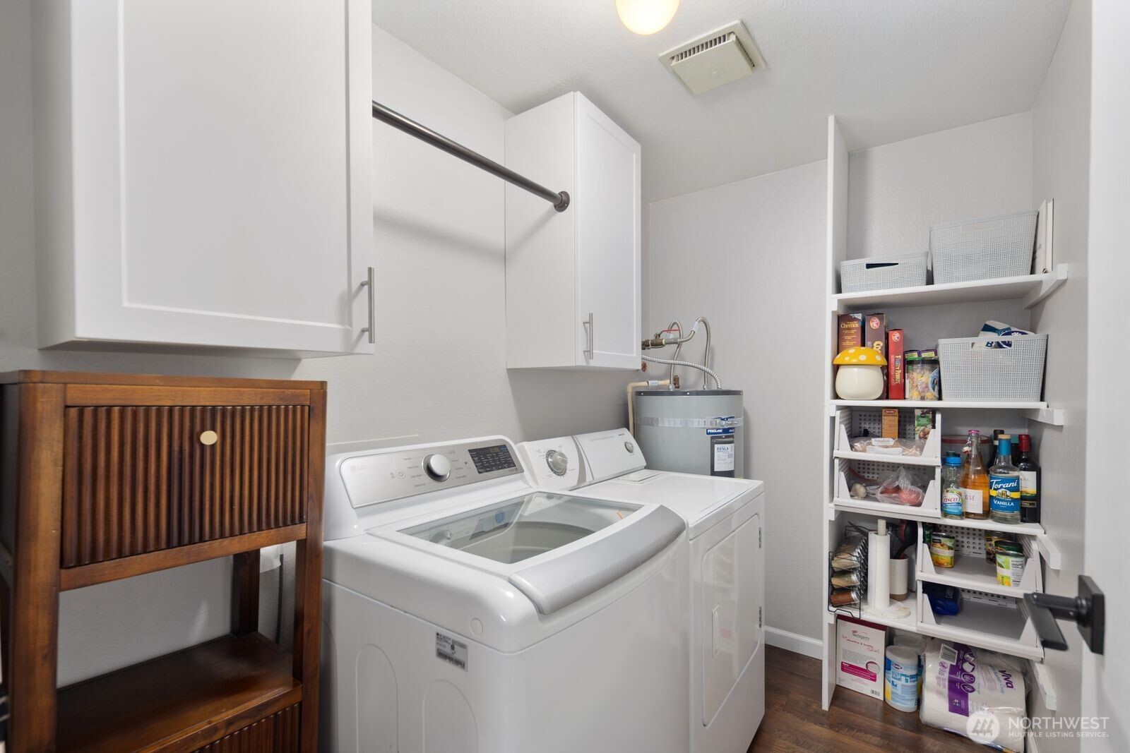 12505 NE 116th Street #A-12, Kirkland, WA 98034