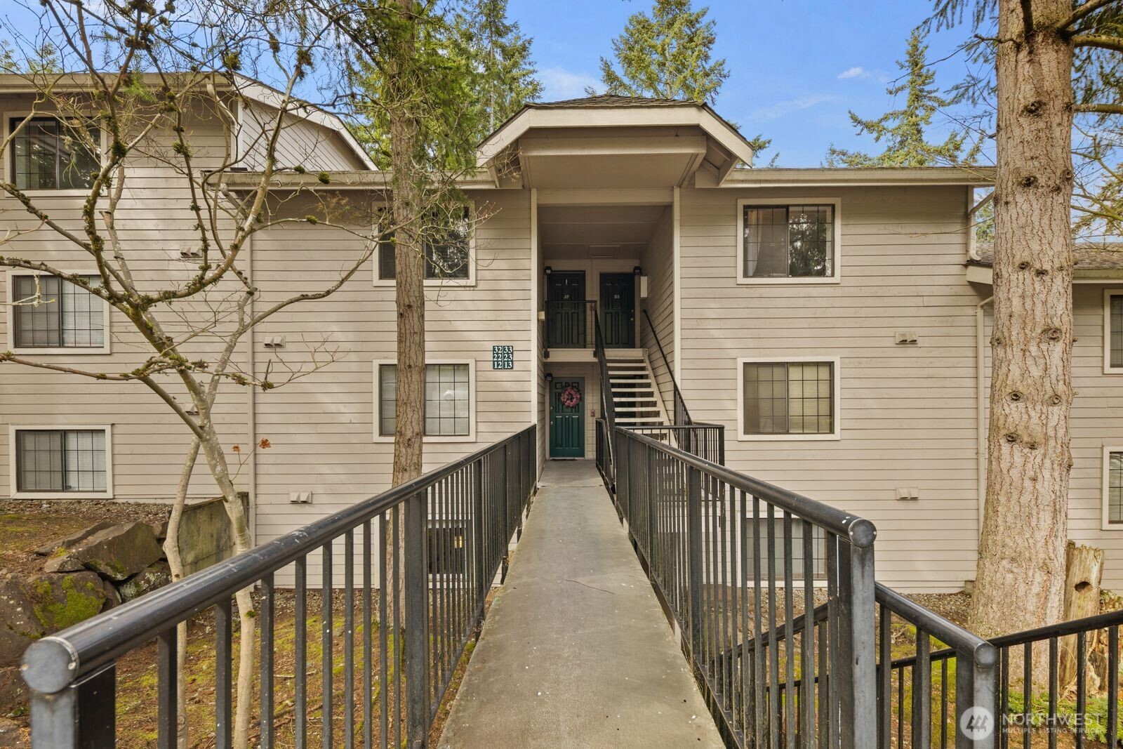 12505 NE 116th Street #A-12, Kirkland, WA 98034