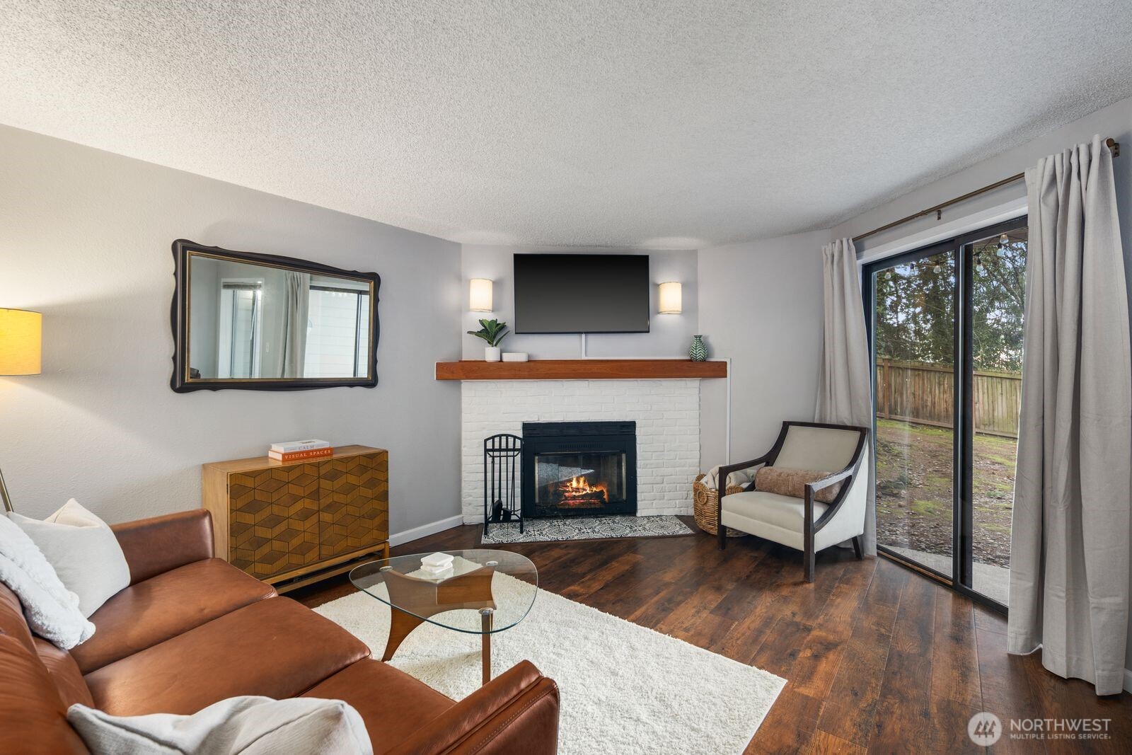 12505 NE 116th Street #A-12, Kirkland, WA 98034