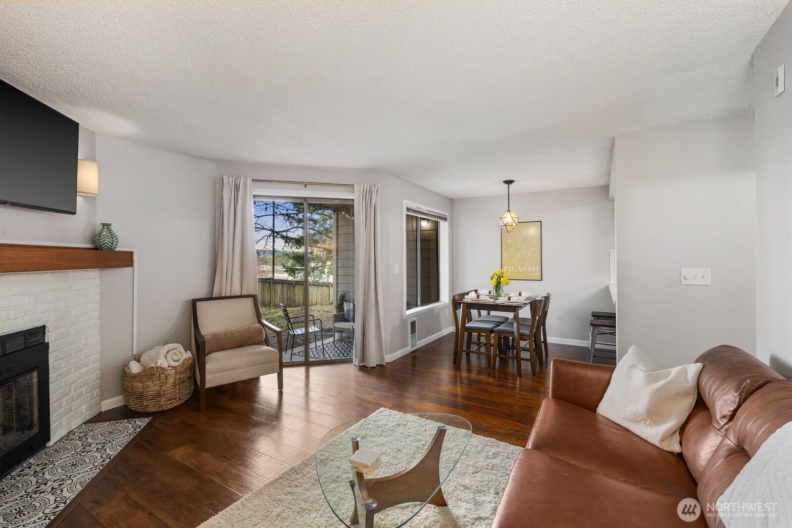 12505 NE 116th Street #A-12, Kirkland, WA 98034