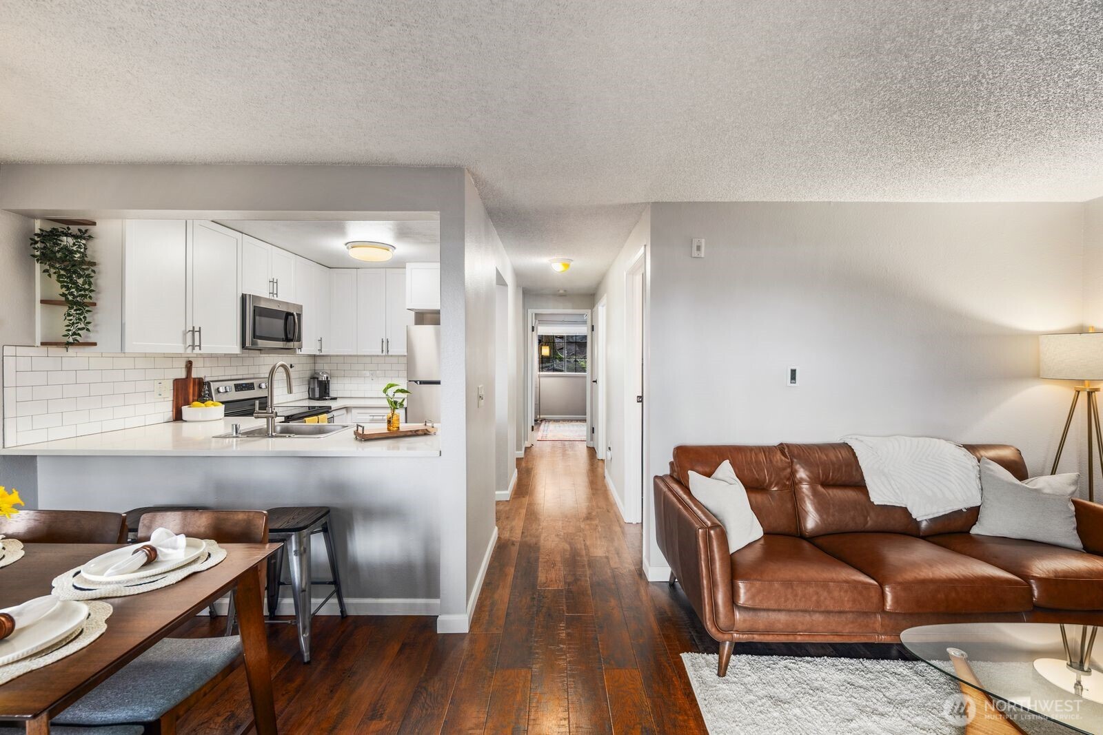 12505 NE 116th Street #A-12, Kirkland, WA 98034