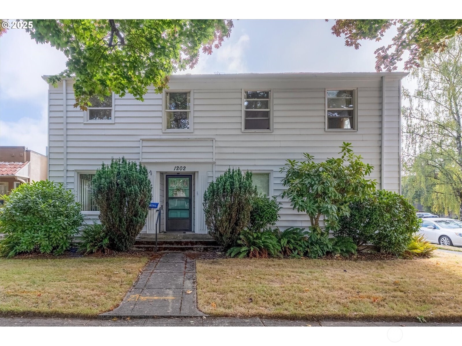 1202 21st Avenue , Longview, WA 98632