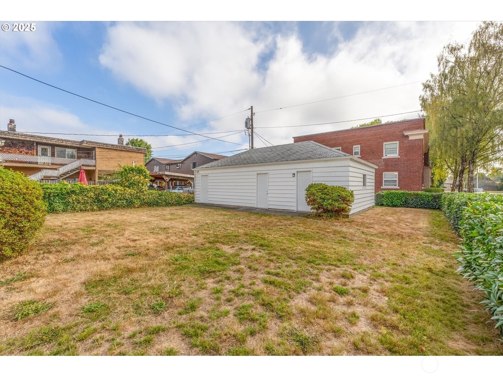 1202 21st Avenue , Longview, WA 98632