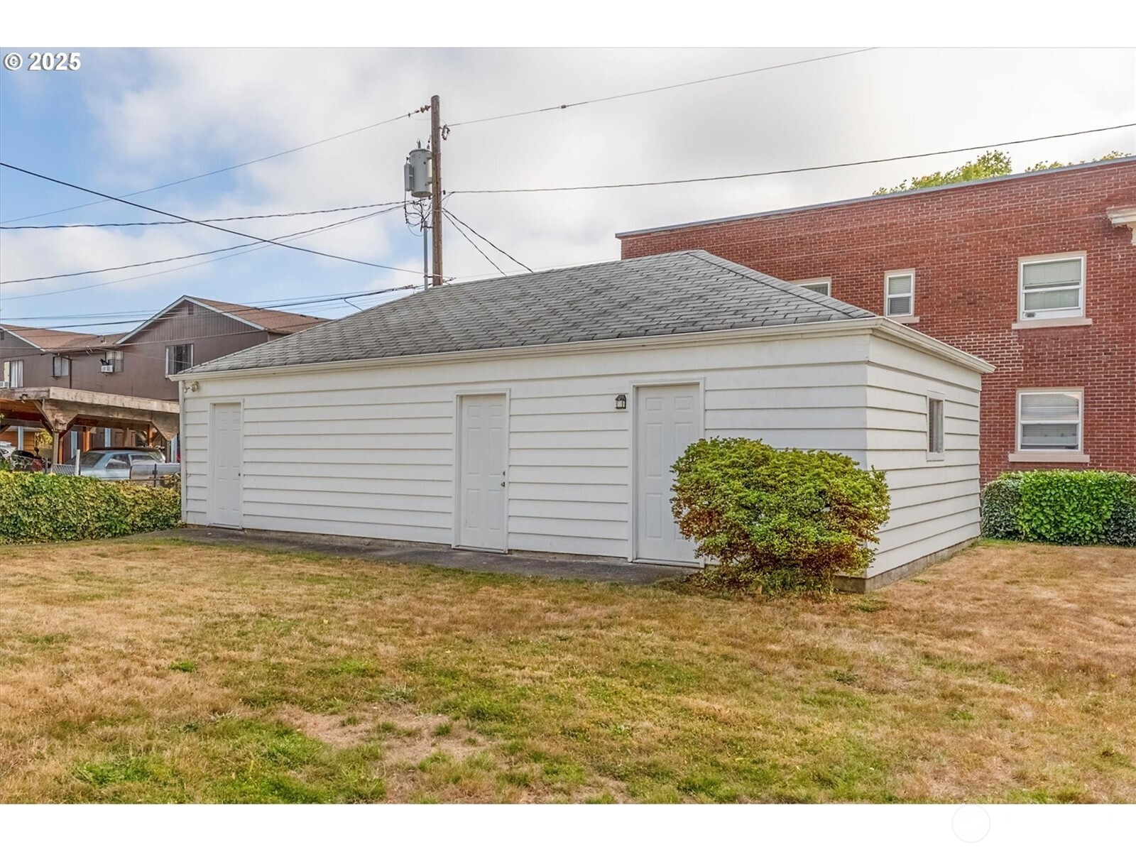 1202 21st Avenue , Longview, WA 98632