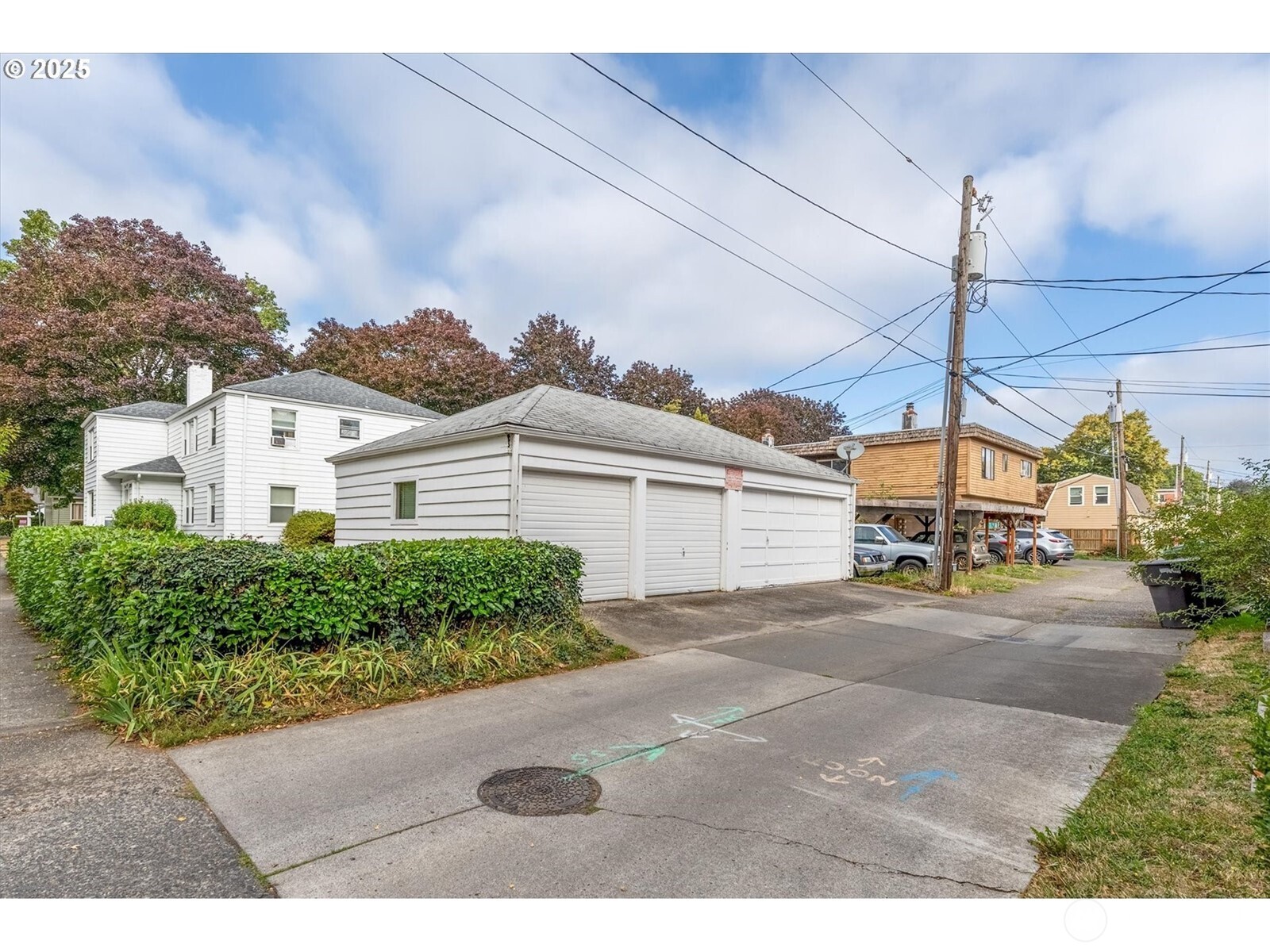 1202 21st Avenue , Longview, WA 98632