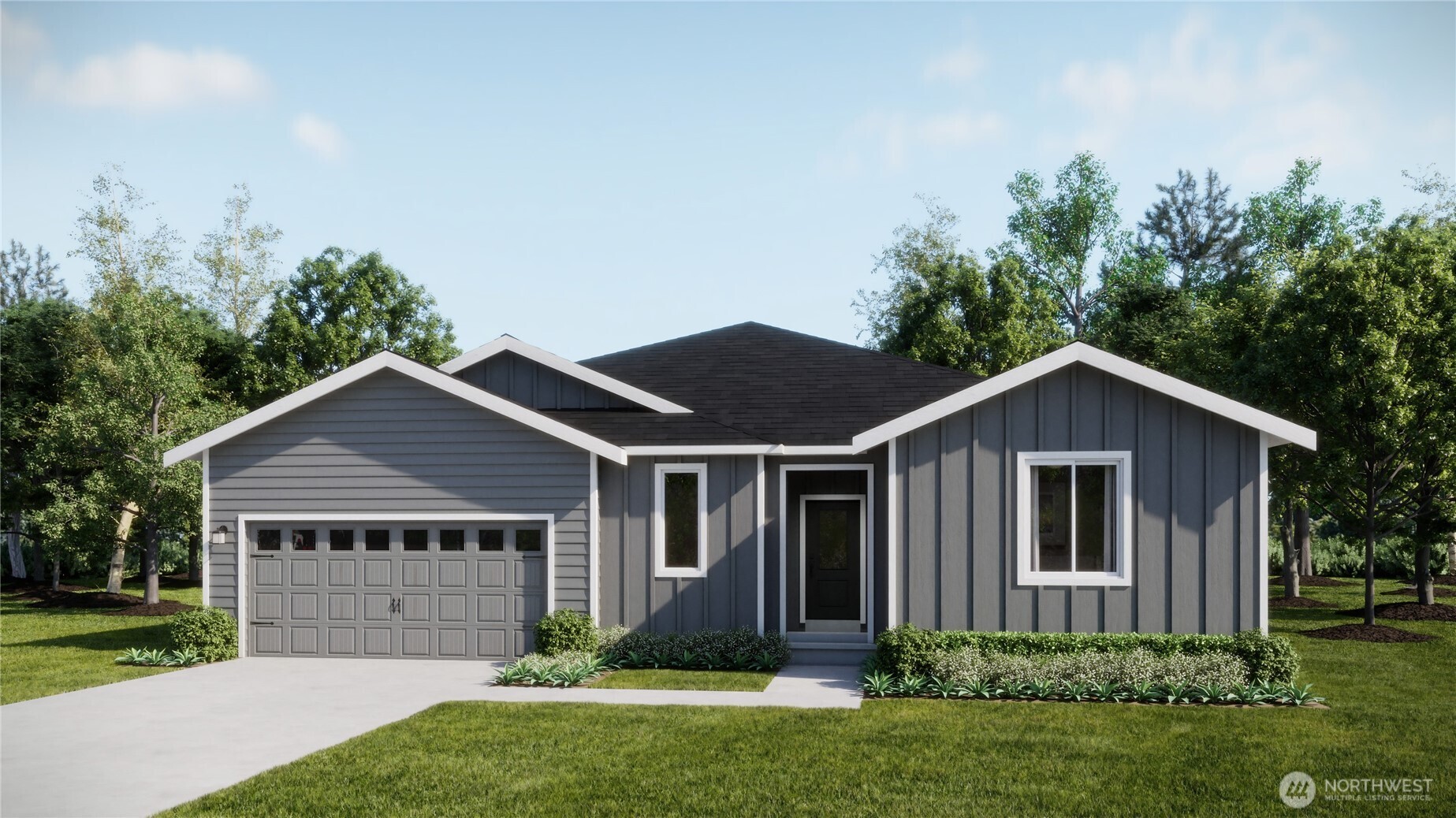 640 Sunbeam Place , Sequim, WA 98382