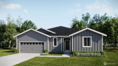 640 Sunbeam Place , Sequim, WA 98382