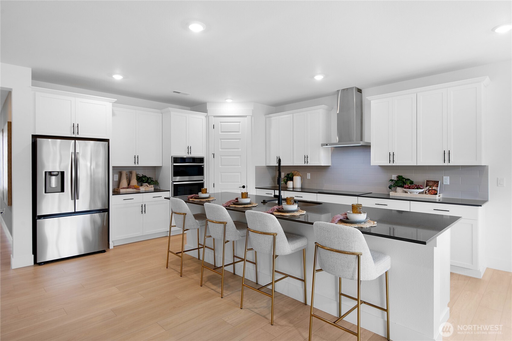 640 Sunbeam Place , Sequim, WA 98382