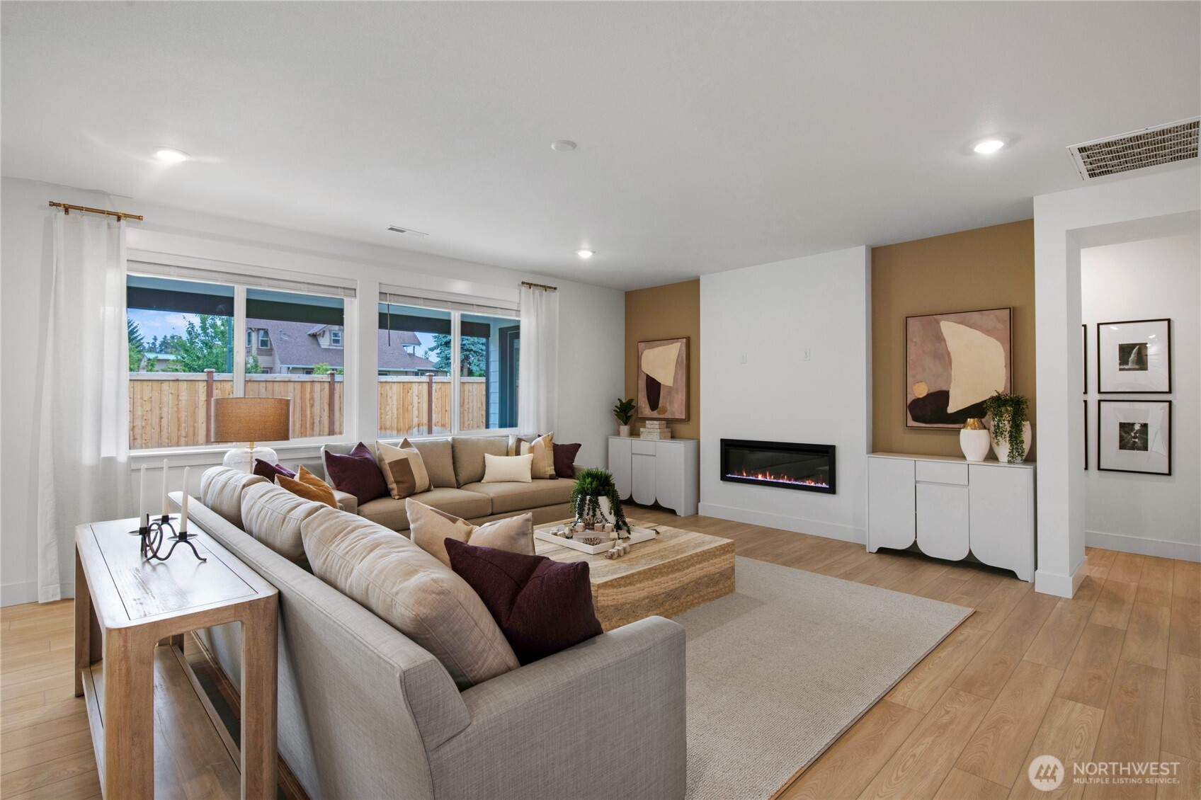 640 Sunbeam Place , Sequim, WA 98382