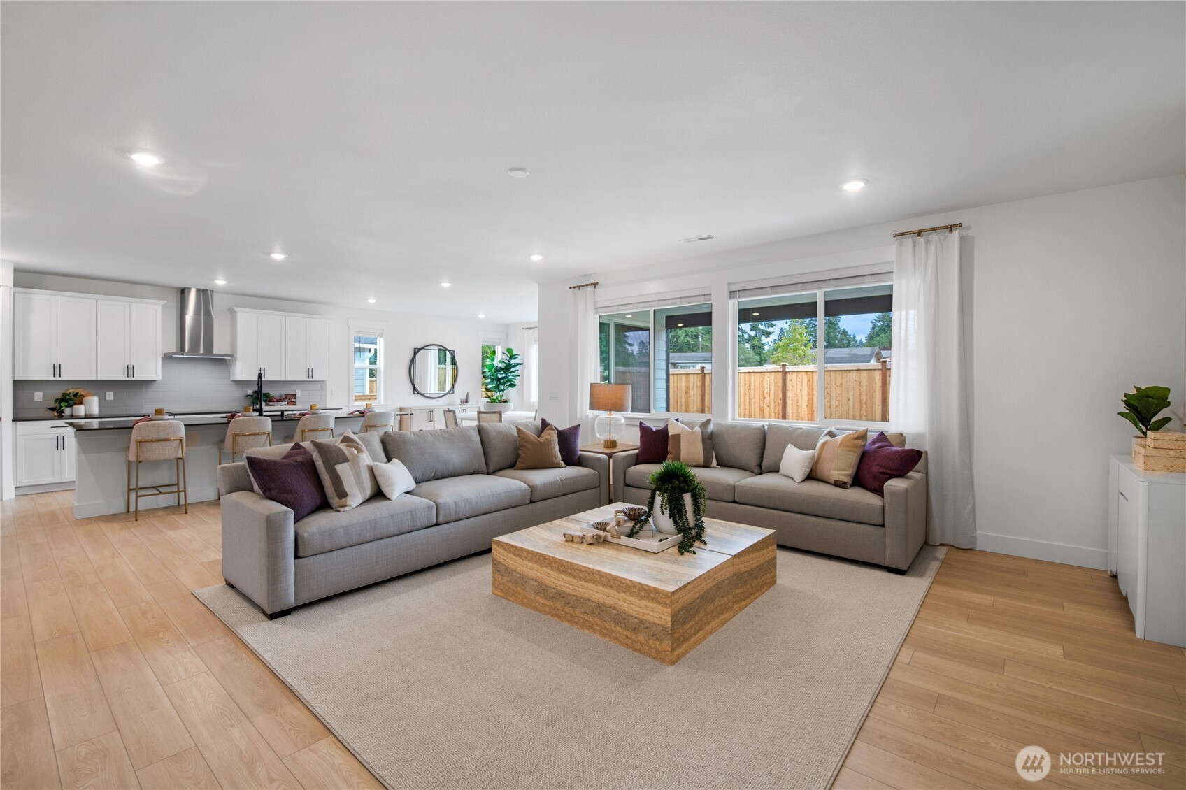 640 Sunbeam Place , Sequim, WA 98382