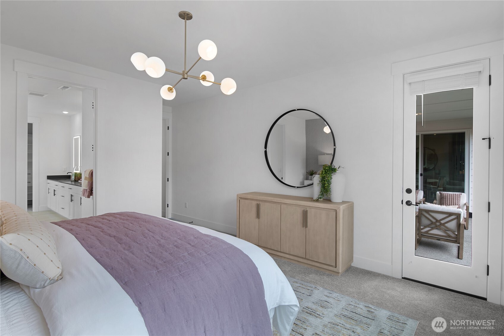 640 Sunbeam Place , Sequim, WA 98382