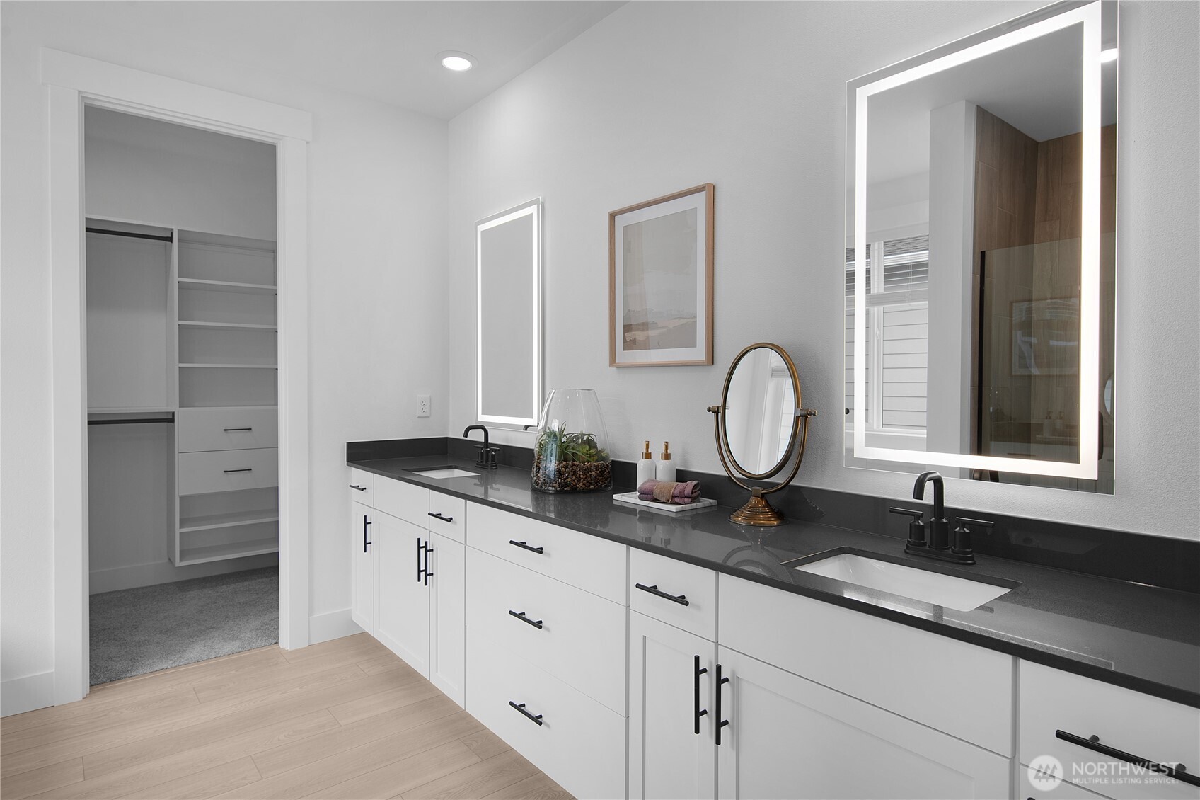 640 Sunbeam Place , Sequim, WA 98382