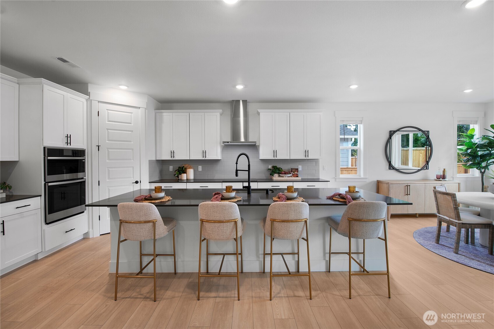 640 Sunbeam Place , Sequim, WA 98382