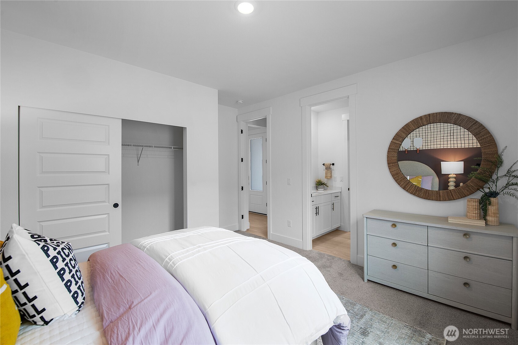 640 Sunbeam Place , Sequim, WA 98382