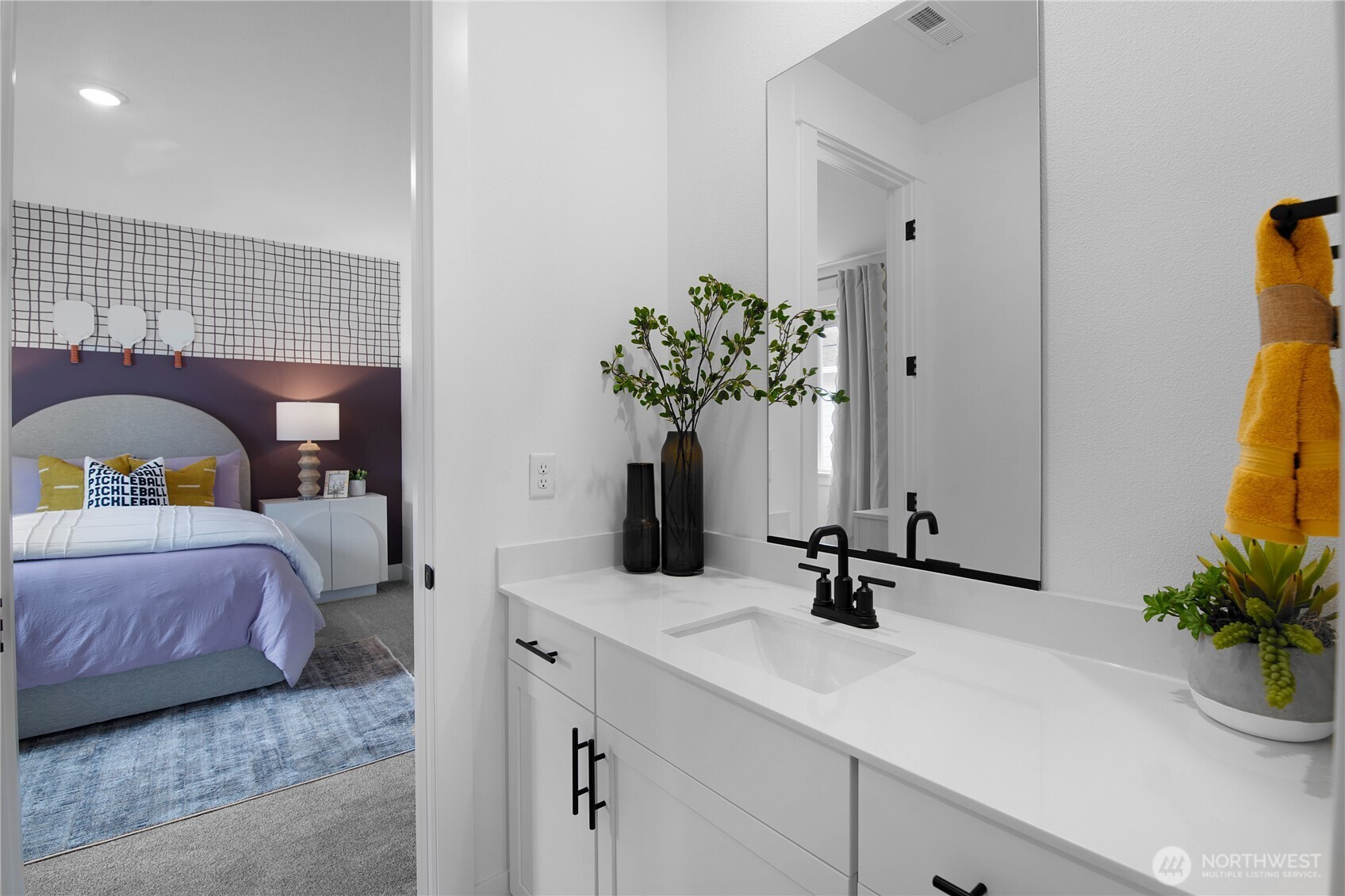 640 Sunbeam Place , Sequim, WA 98382