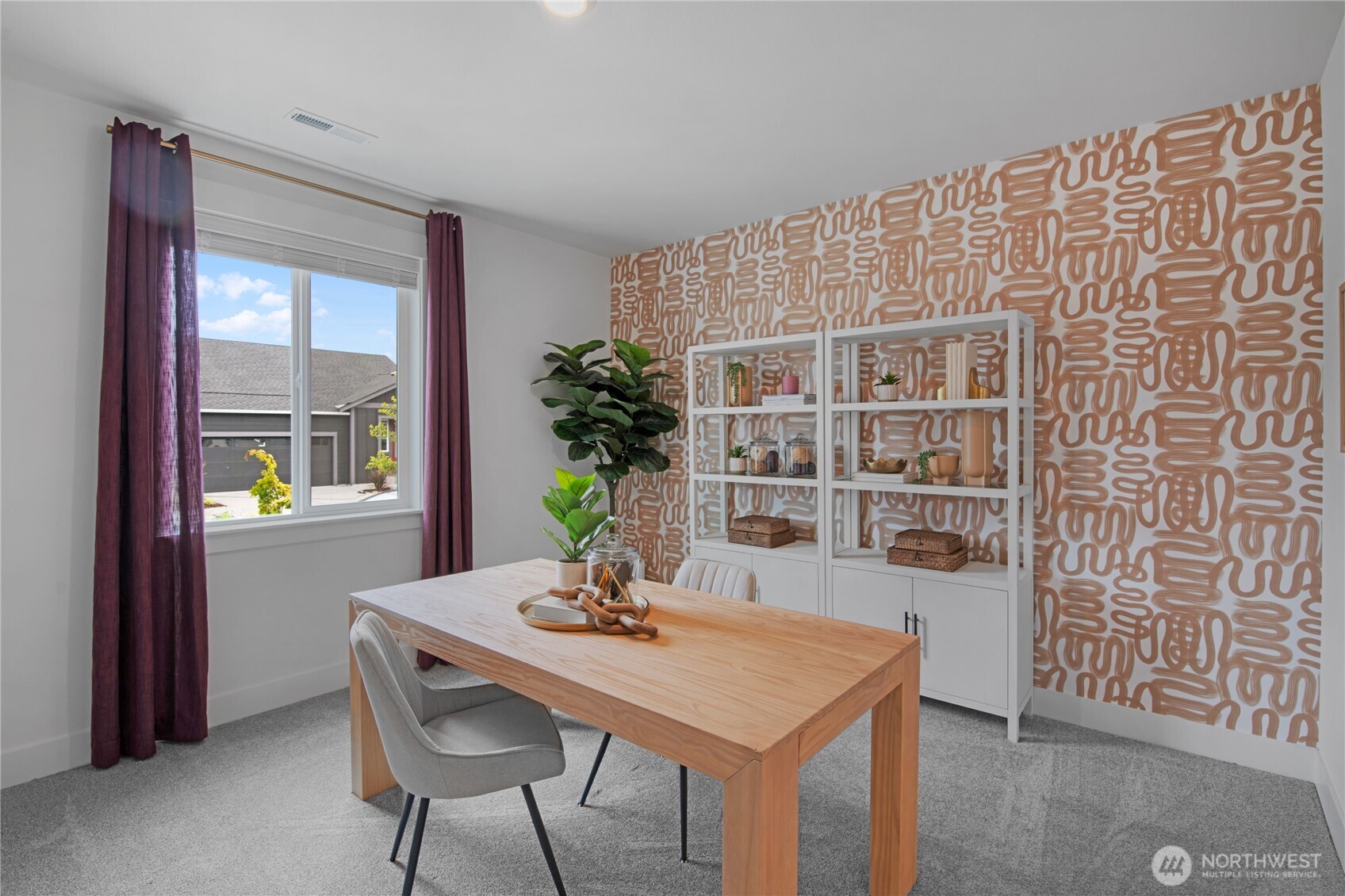 640 Sunbeam Place , Sequim, WA 98382