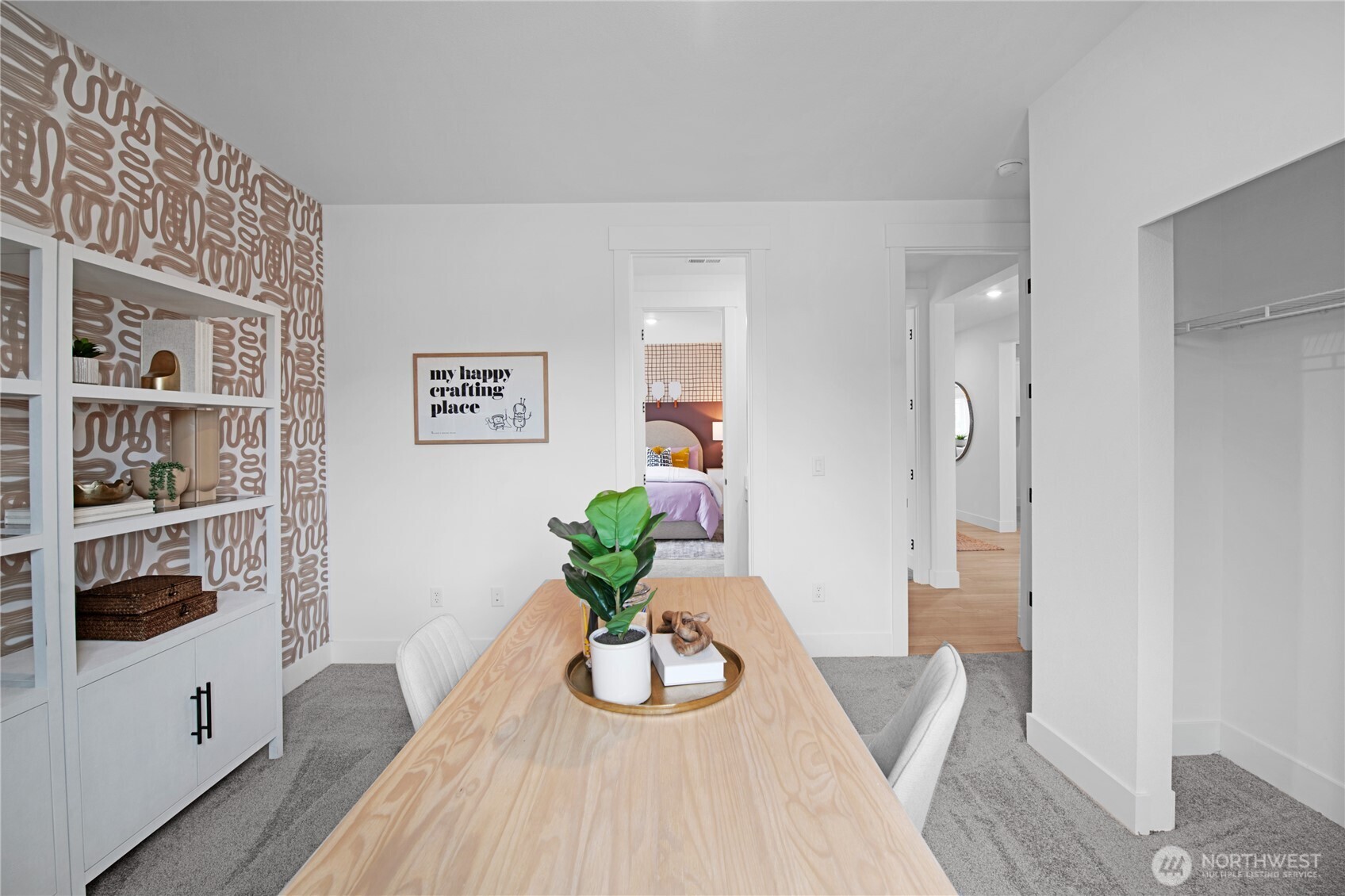 640 Sunbeam Place , Sequim, WA 98382