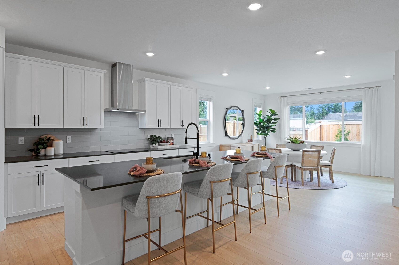 640 Sunbeam Place , Sequim, WA 98382