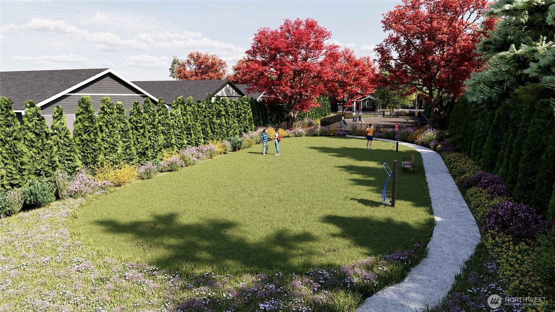 640 Sunbeam Place , Sequim, WA 98382