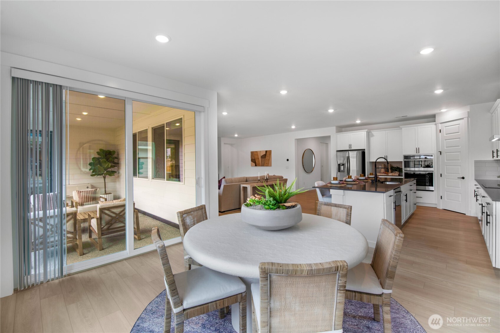 640 Sunbeam Place , Sequim, WA 98382