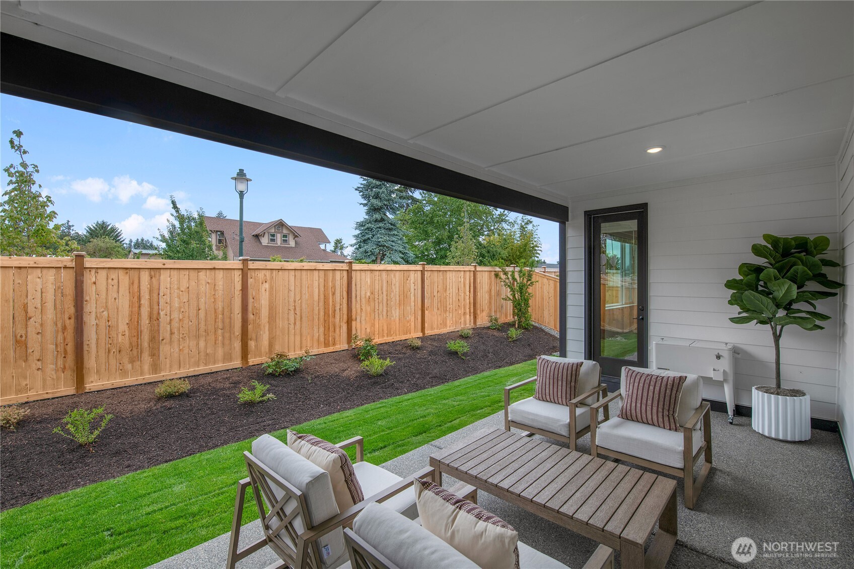 640 Sunbeam Place , Sequim, WA 98382