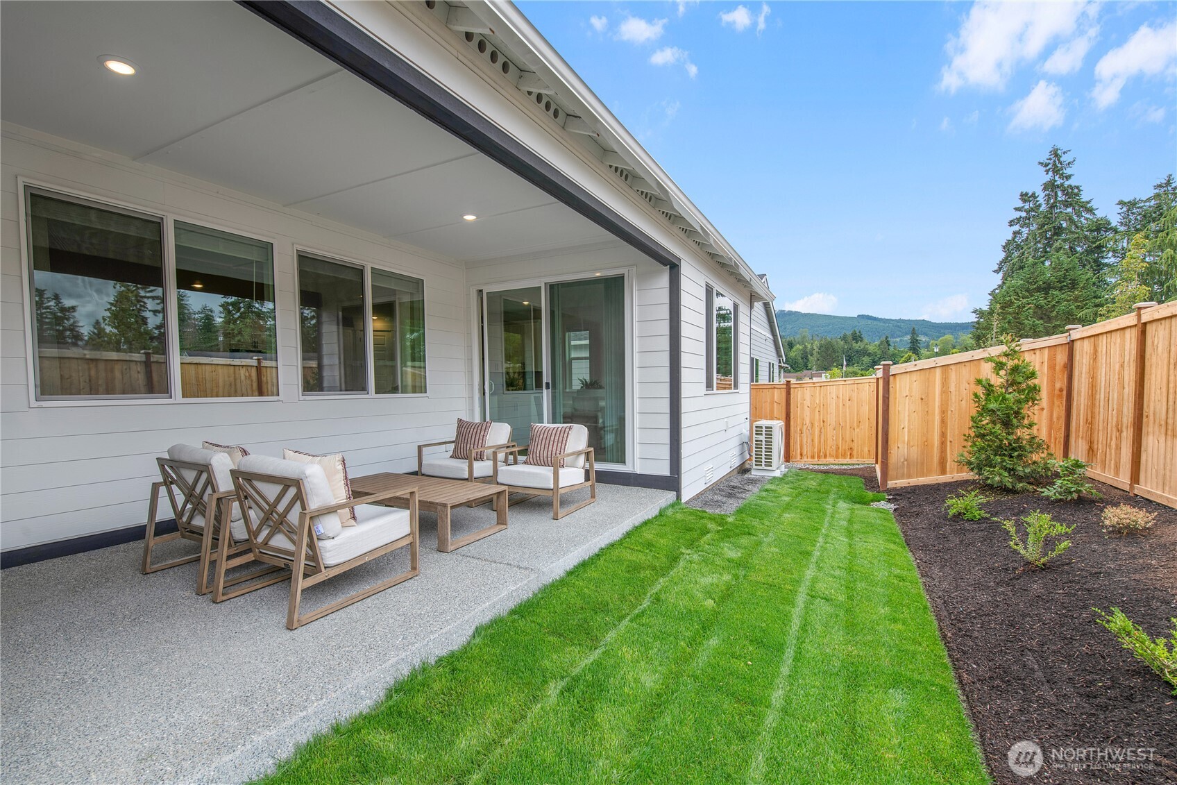 640 Sunbeam Place , Sequim, WA 98382