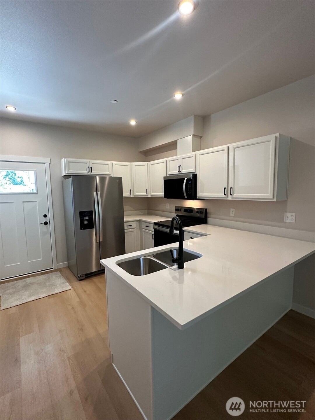 1714 Sunup Loop , Bellingham, WA 98226