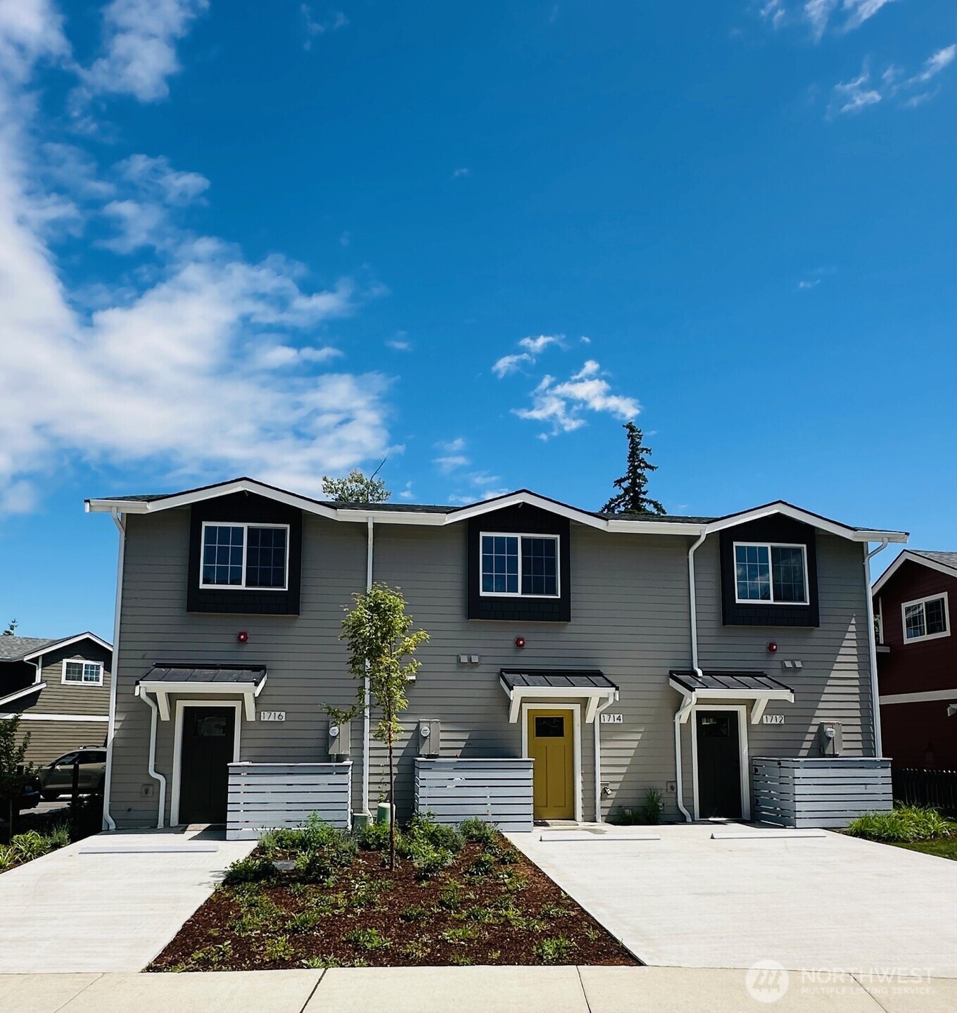 1714 Sunup Loop , Bellingham, WA 98226