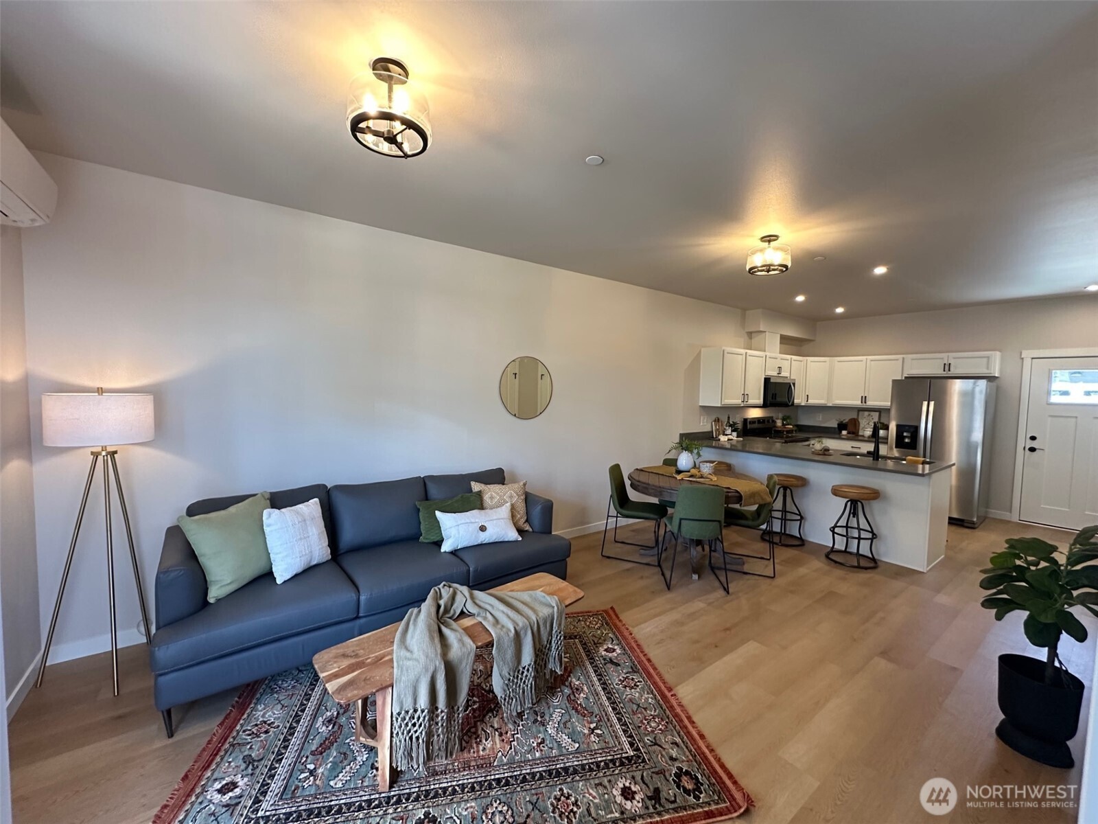 1714 Sunup Loop , Bellingham, WA 98226