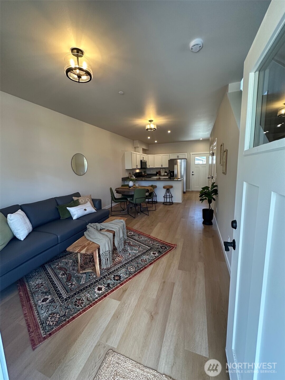 1714 Sunup Loop , Bellingham, WA 98226