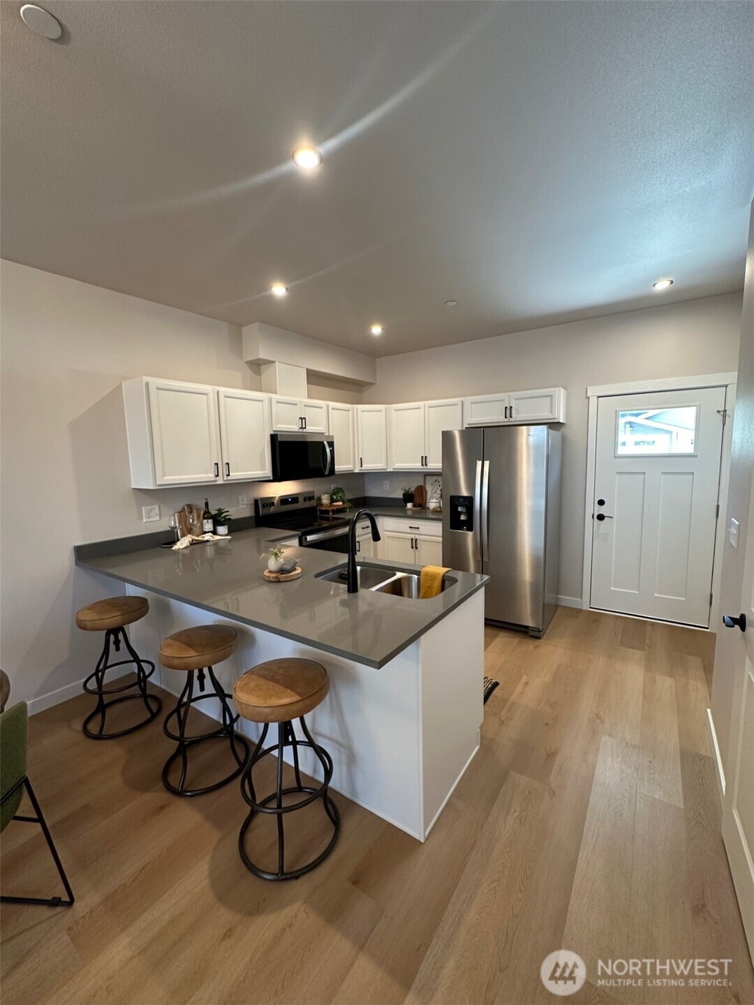 1714 Sunup Loop , Bellingham, WA 98226