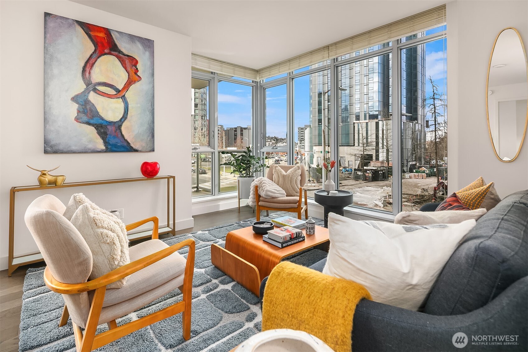 583 Battery Street #206N, Seattle, WA 98121