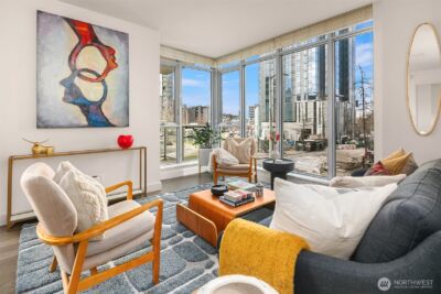 583 Battery Street #206N, Seattle, WA 98121
