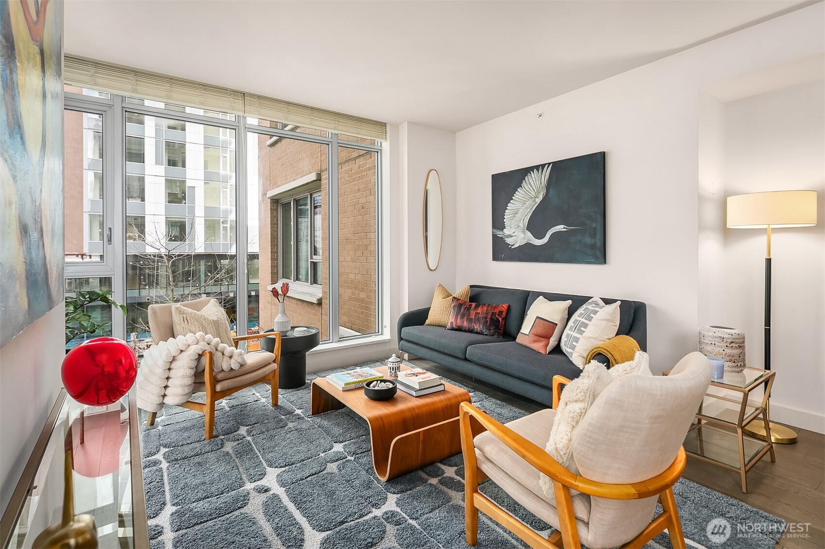 583 Battery Street #206N, Seattle, WA 98121