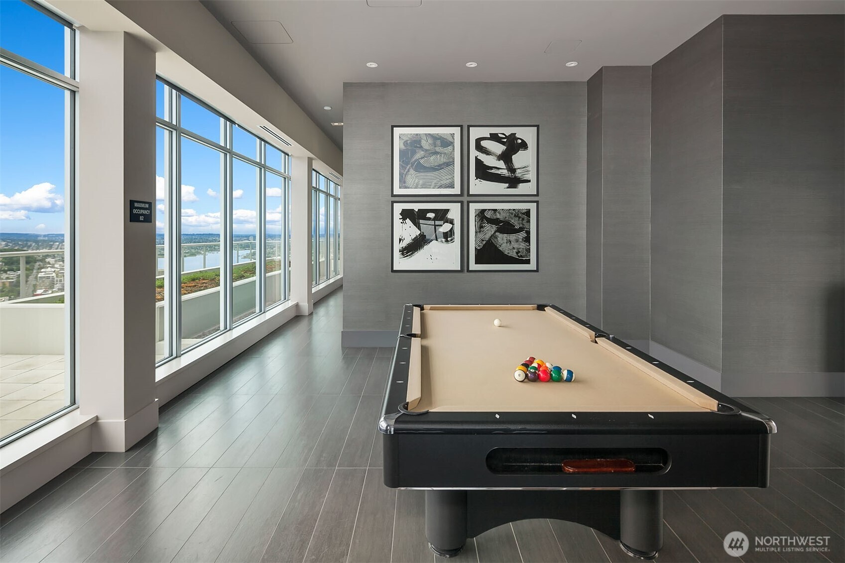 583 Battery Street #206N, Seattle, WA 98121