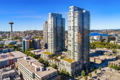 583 Battery Street #206N, Seattle, WA 98121 - Photo 30