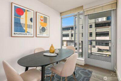 583 Battery Street #206N, Seattle, WA 98121 - Photo 4