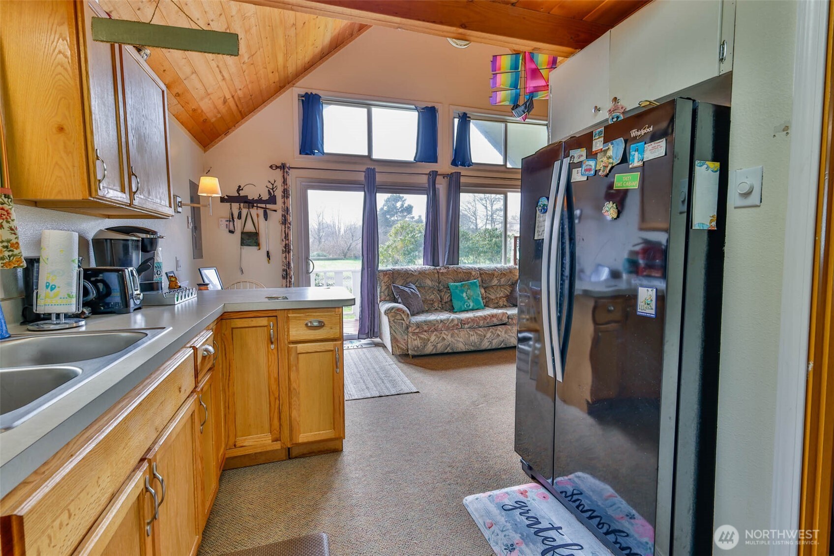 1660 1st Avenue , Grayland, WA 98547