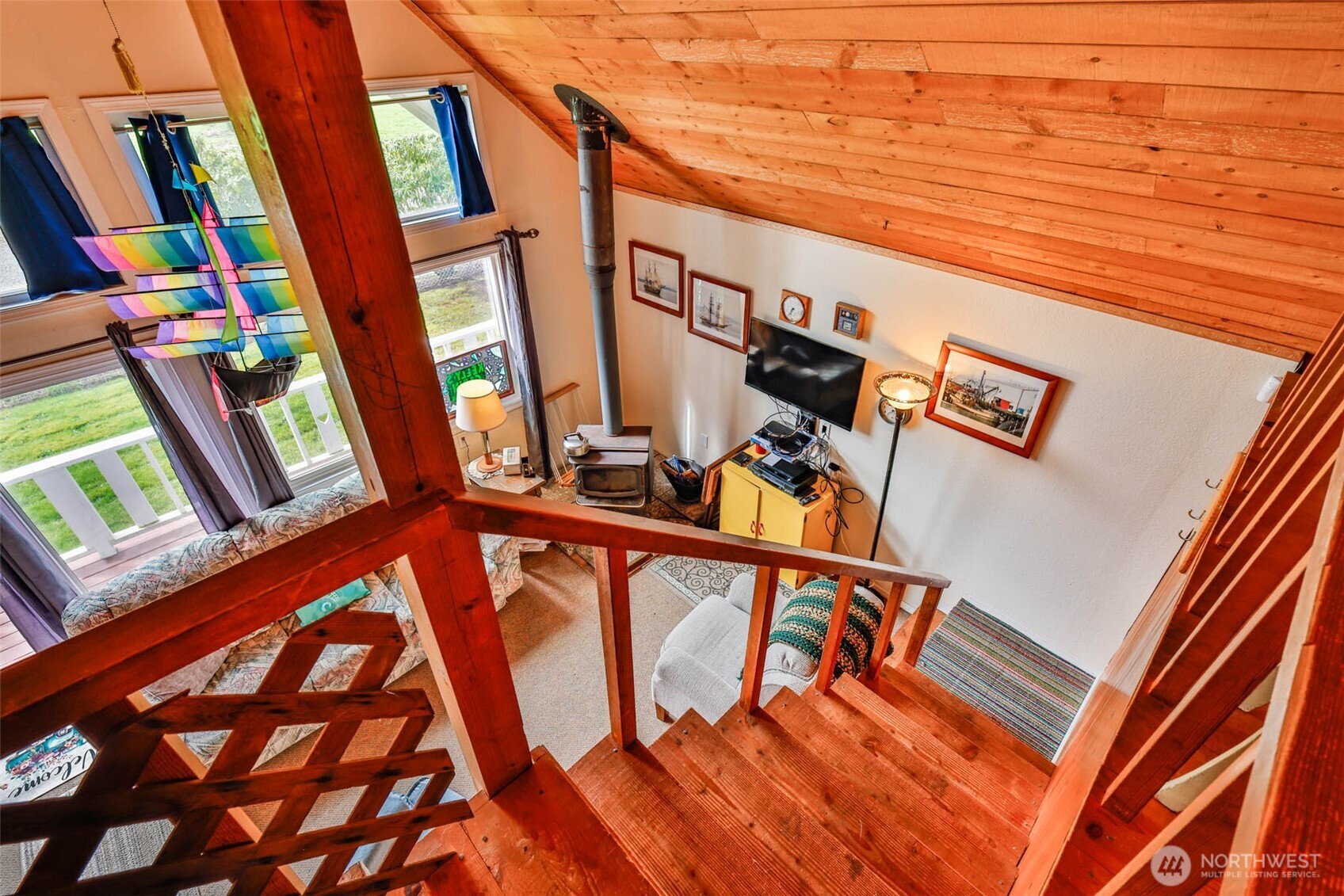 1660 1st Avenue , Grayland, WA 98547