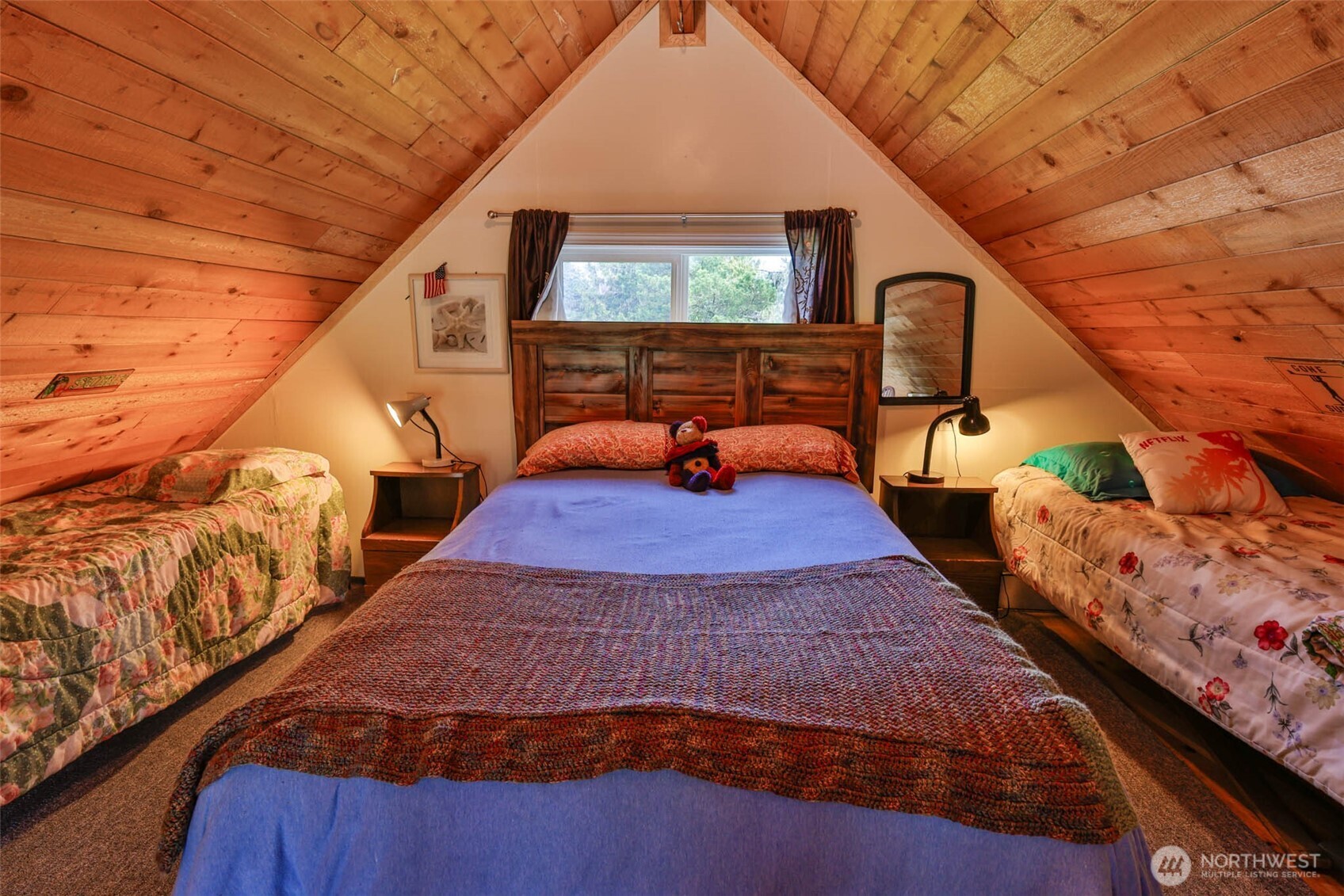 1660 1st Avenue , Grayland, WA 98547