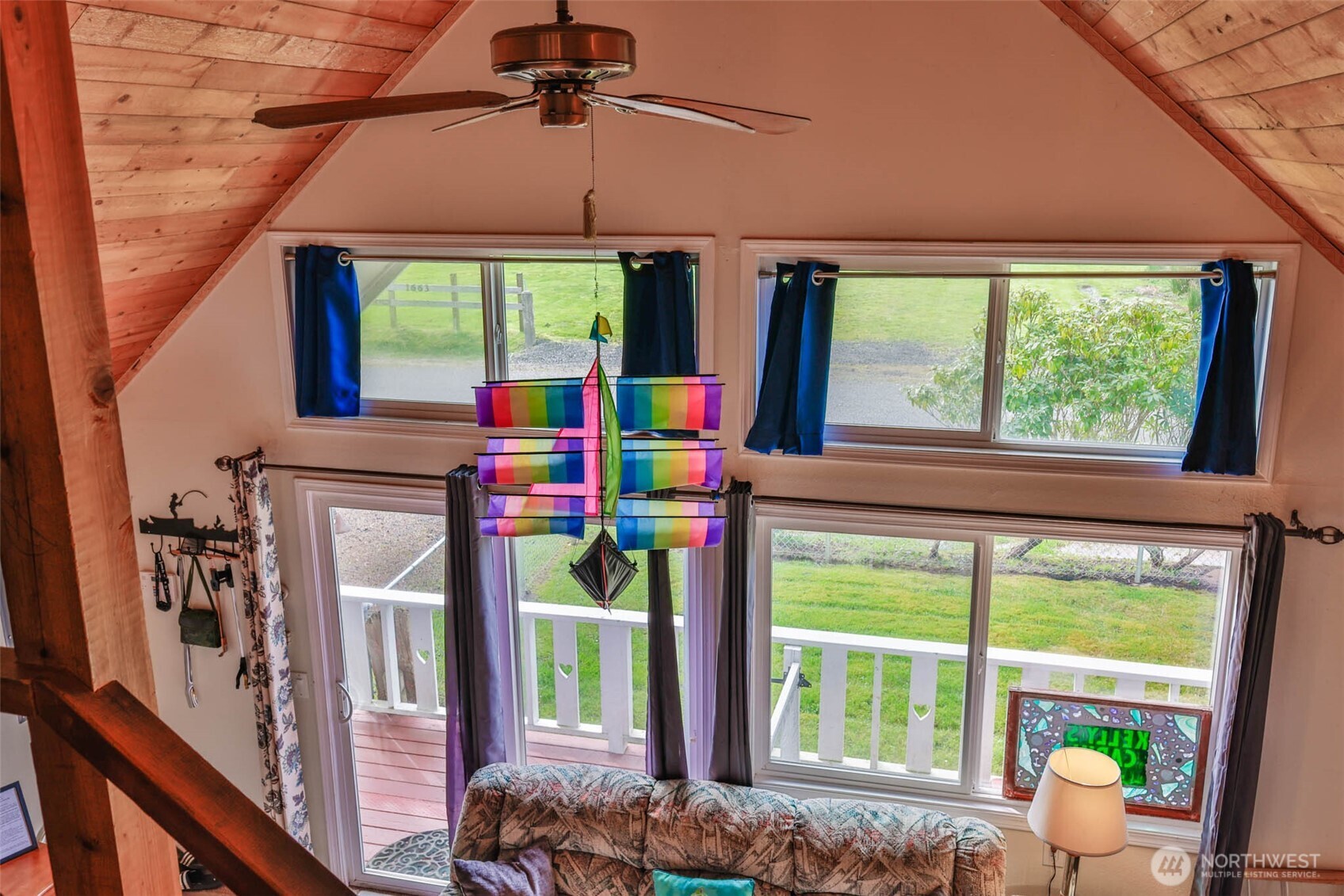 1660 1st Avenue , Grayland, WA 98547