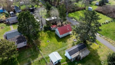 1660 1st Avenue , Grayland, WA 98547 - Photo 4