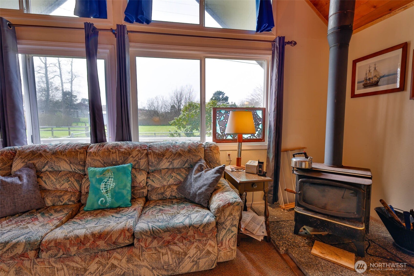 1660 1st Avenue , Grayland, WA 98547