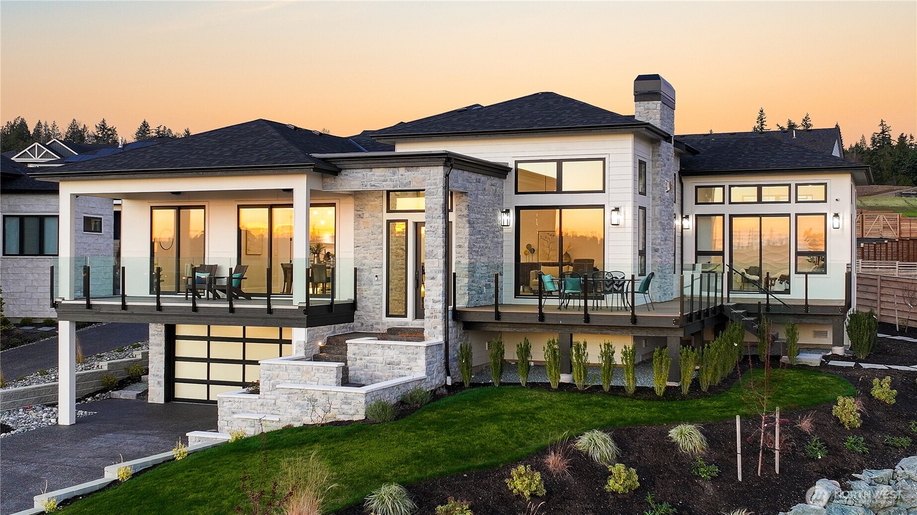 5414 Lasiandra Drive , Blaine, WA 98230