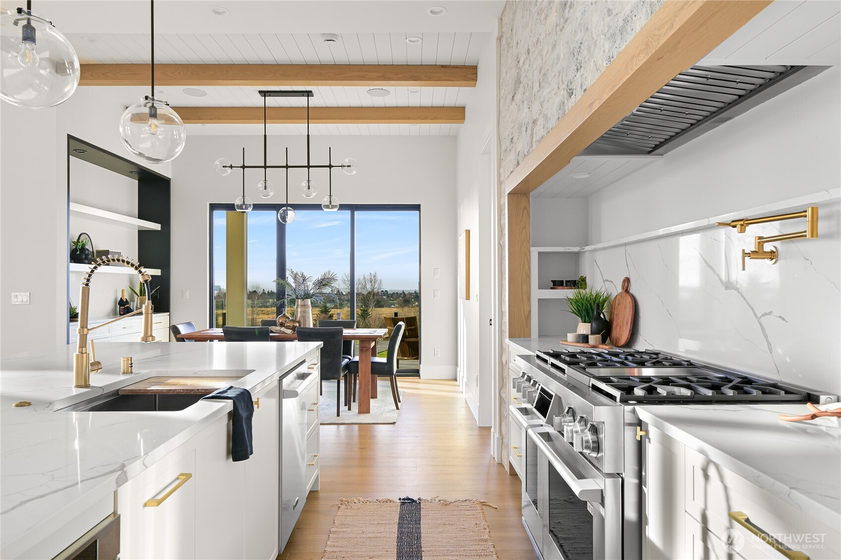 5414 Lasiandra Drive , Blaine, WA 98230