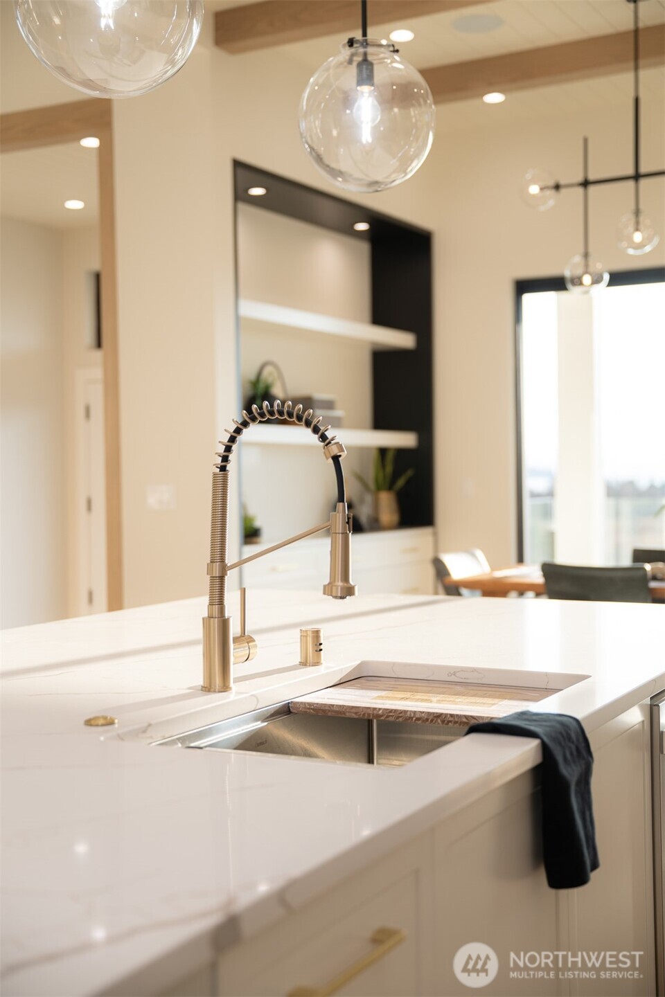 5414 Lasiandra Drive , Blaine, WA 98230